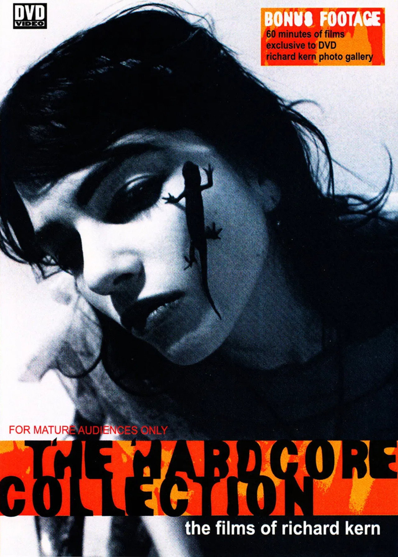 The Hardcore Collection