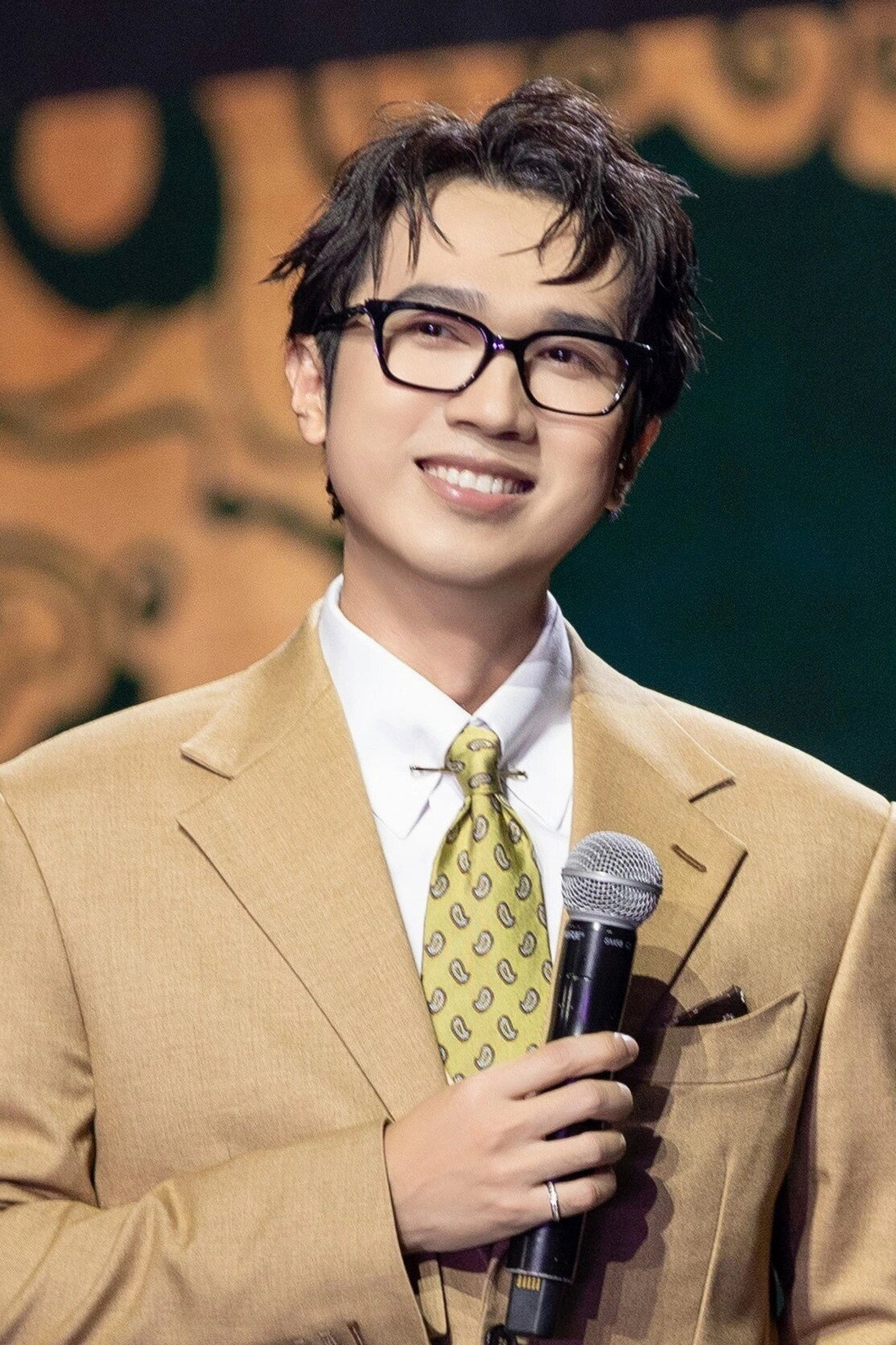 Minh Xù