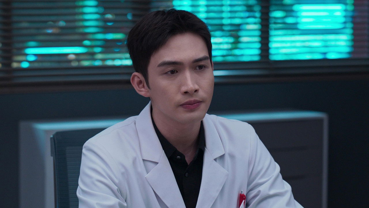 Live Surgery Room — Épisode 12