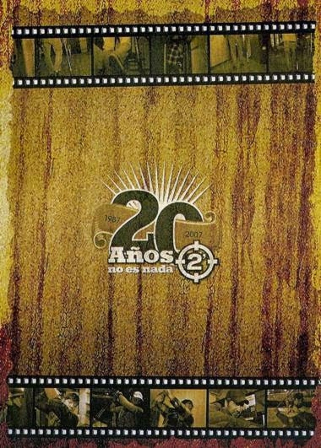 مشاهدة فيلم 2 Minutos: 20 años no es nada مترجم بدون اعلانات - بوستر