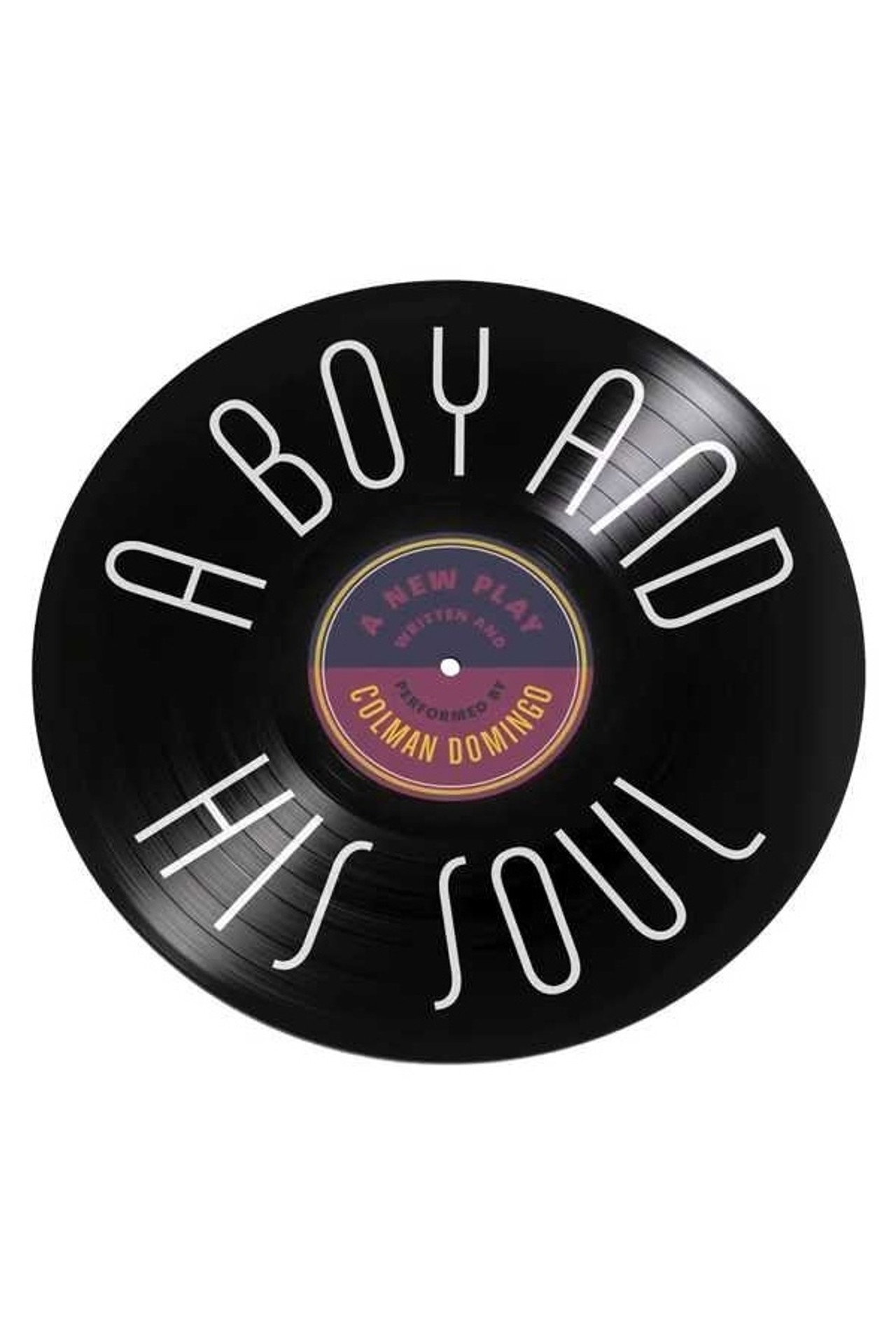 A Boy and His Soul