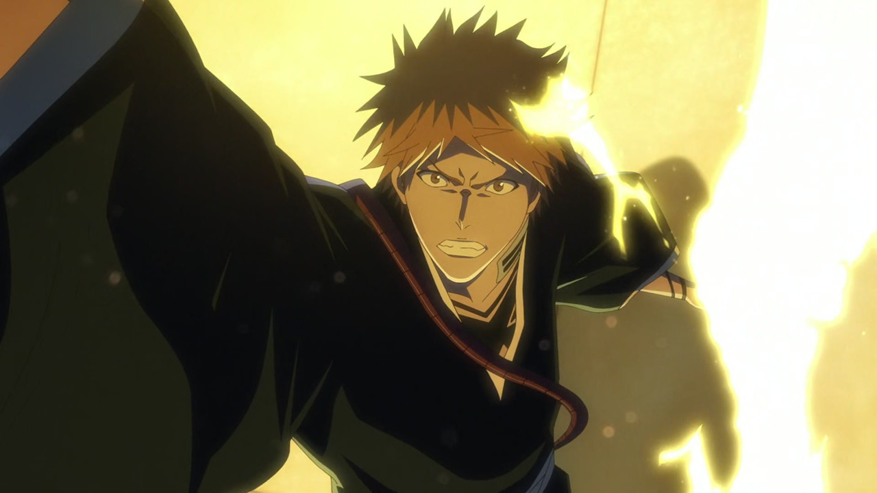 Bleach (2004) trailer