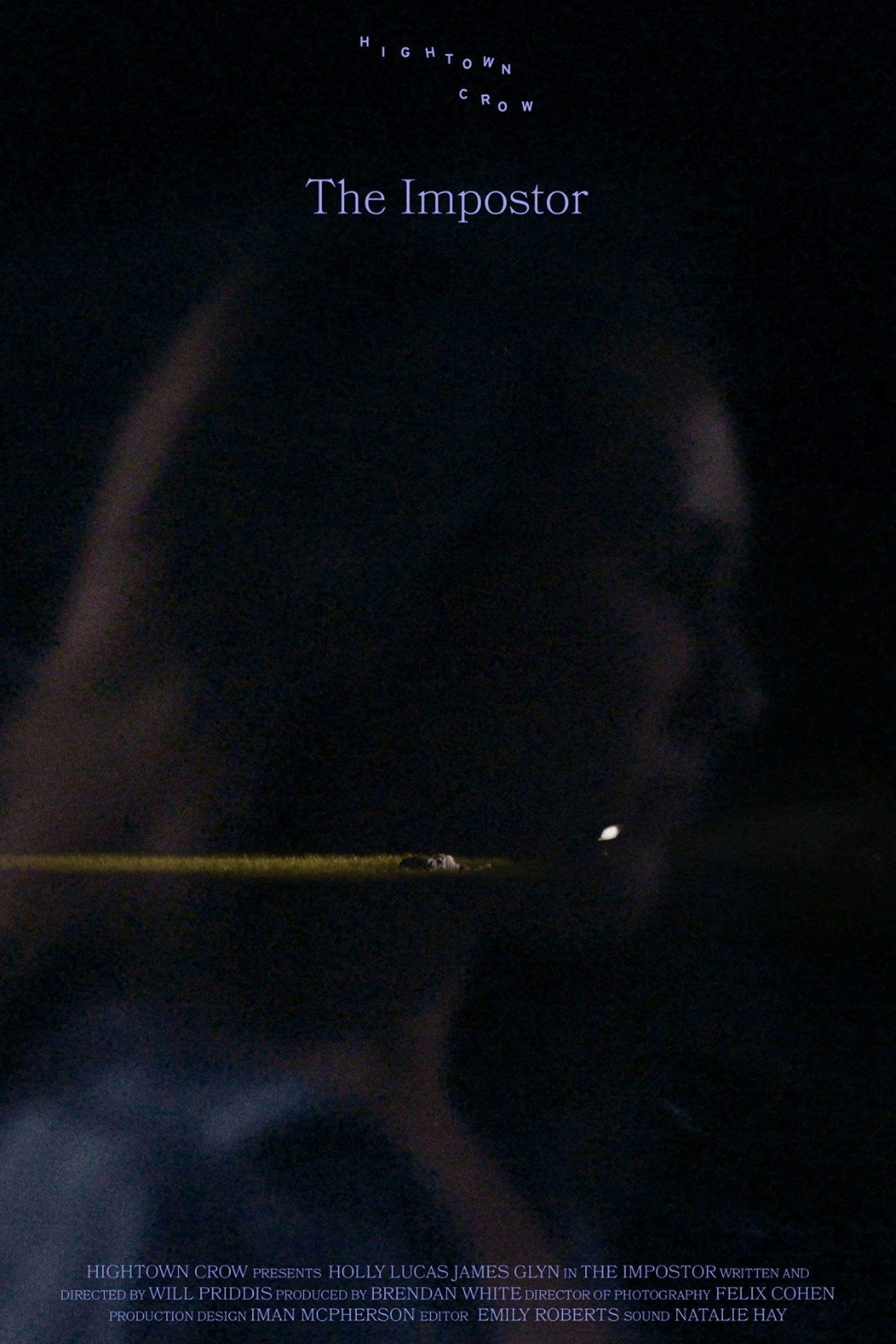 The Impostor Backdrop