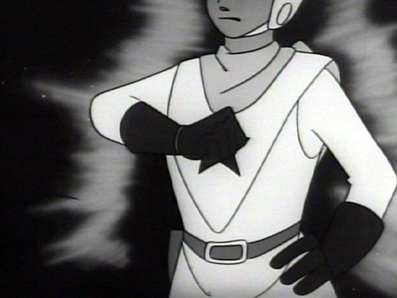 レインボー戦隊ロビン — Épisode 11