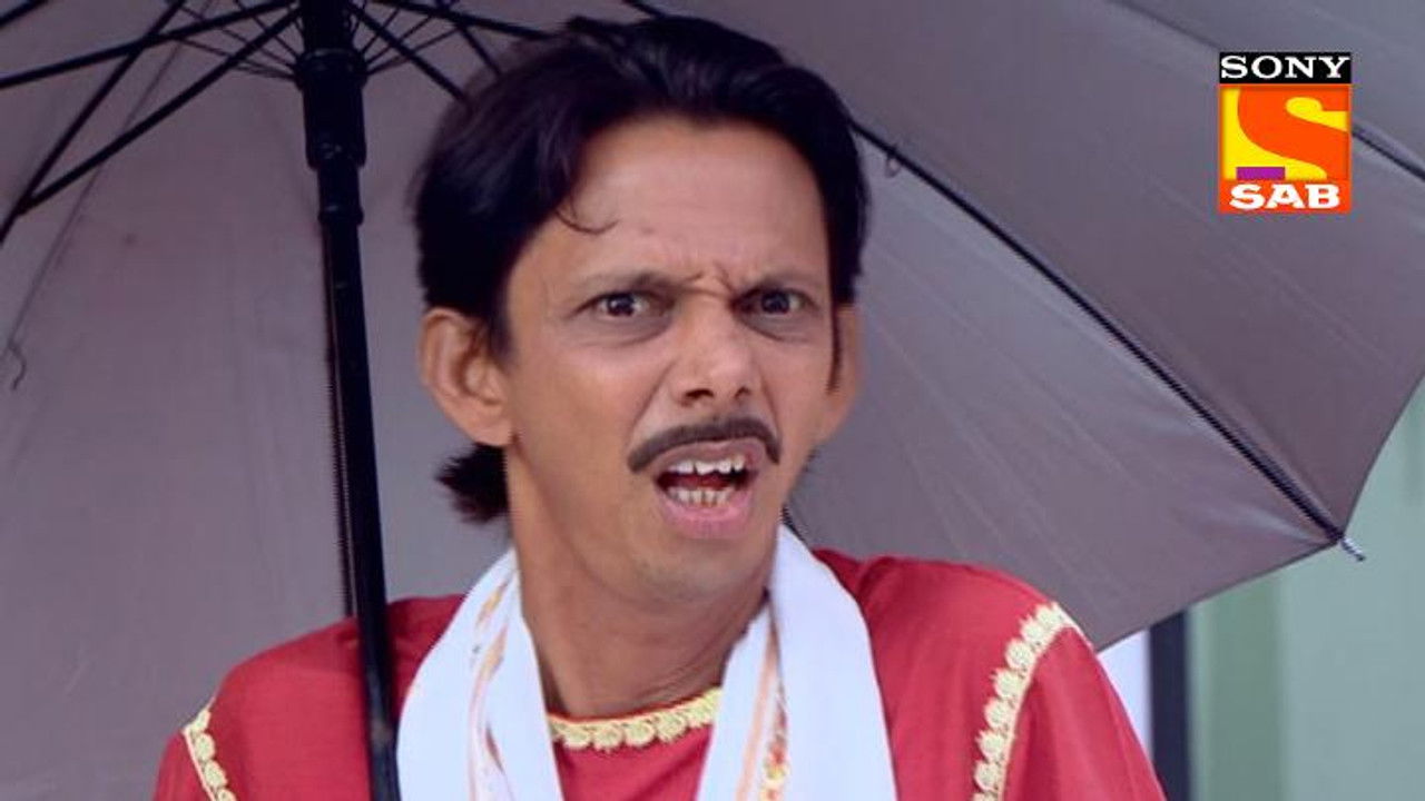 Lapataganj — Épisode 288