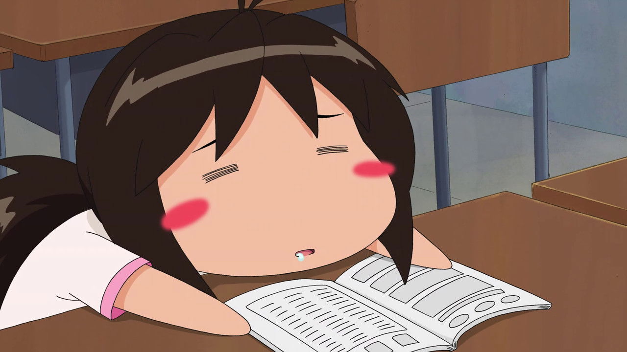 甜心格格 — Épisode 10