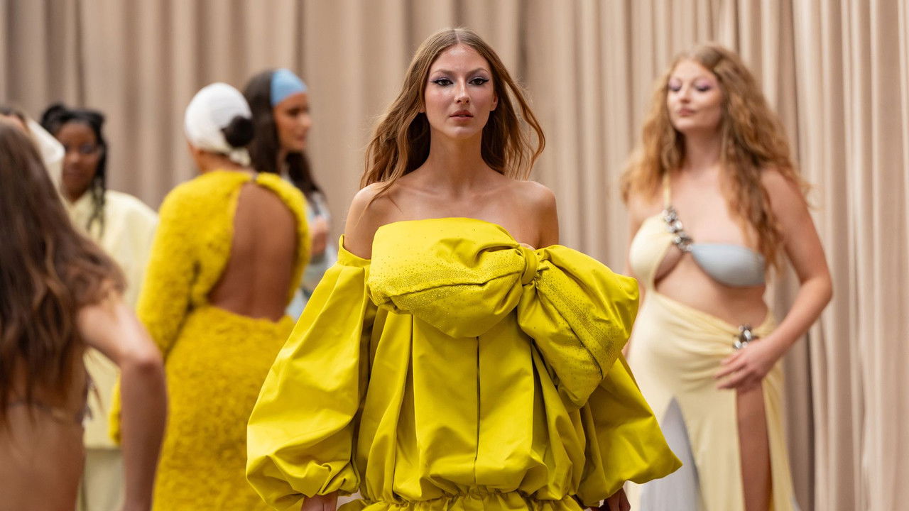 Germany's Next Topmodel — Épisode 4