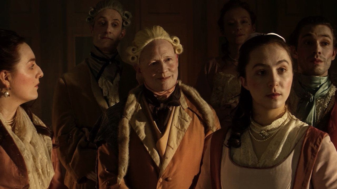 The Wolves still 5