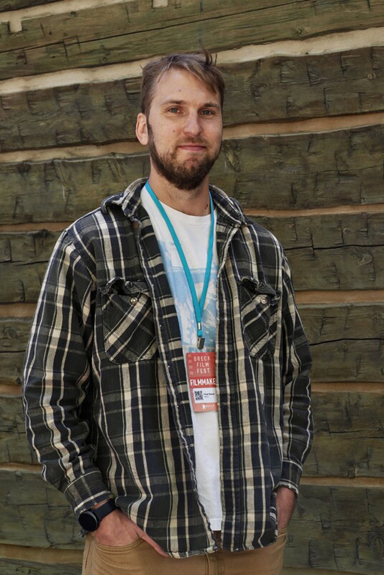 Chad Weber
