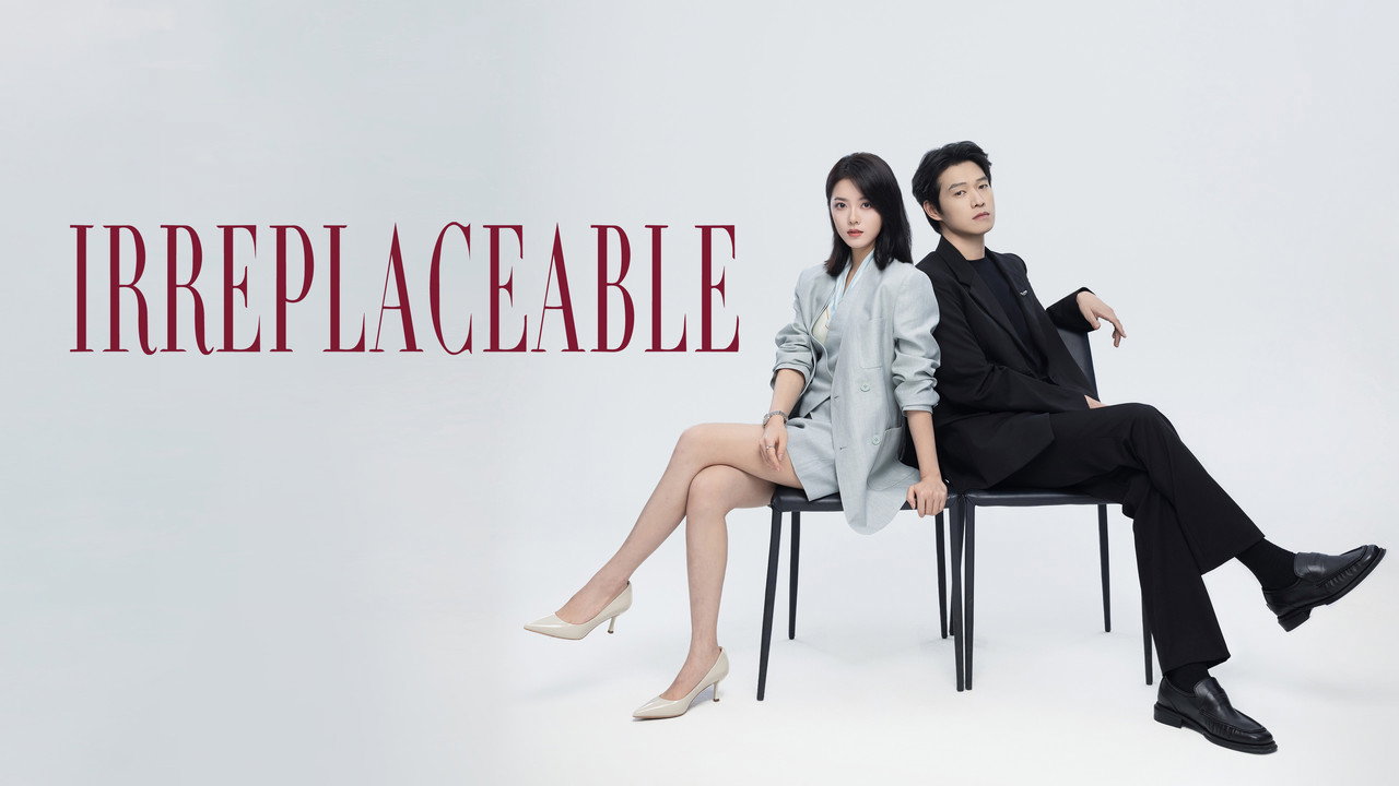 Irreplaceable still 12