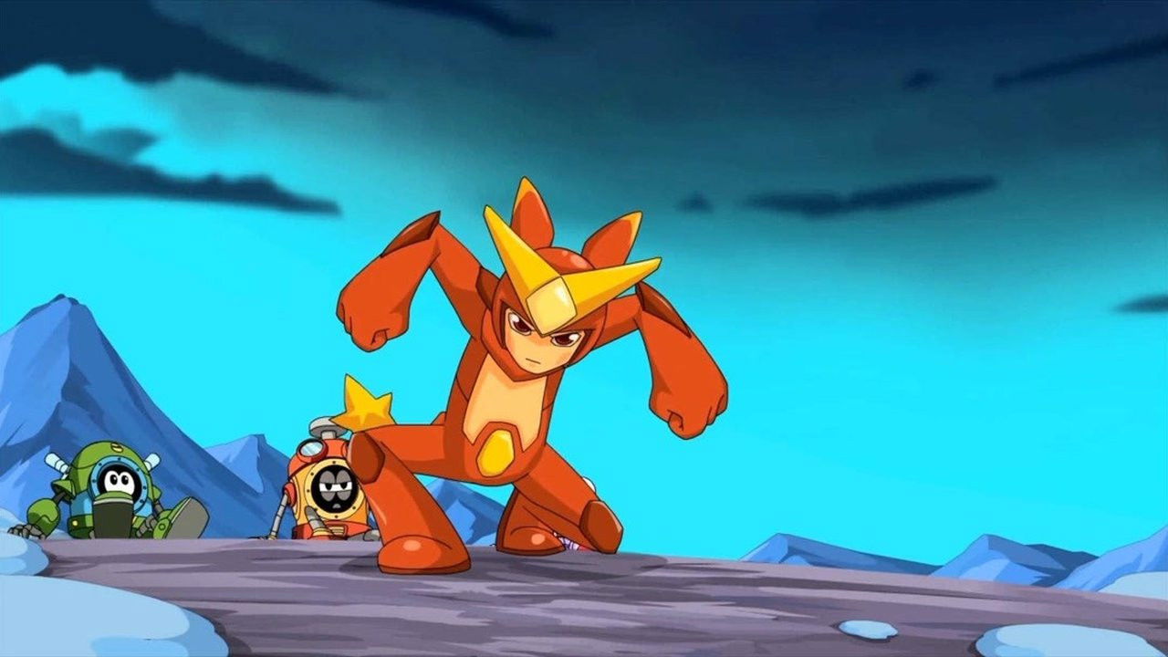 赛尔号 — Épisode 22