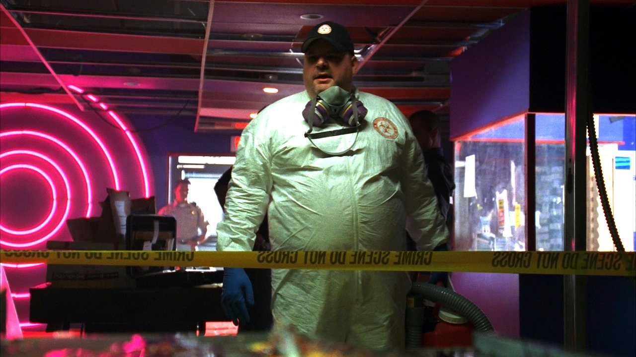 CSI: Crime Scene Investigation - Season 5 Episode 5 : Swap Meet