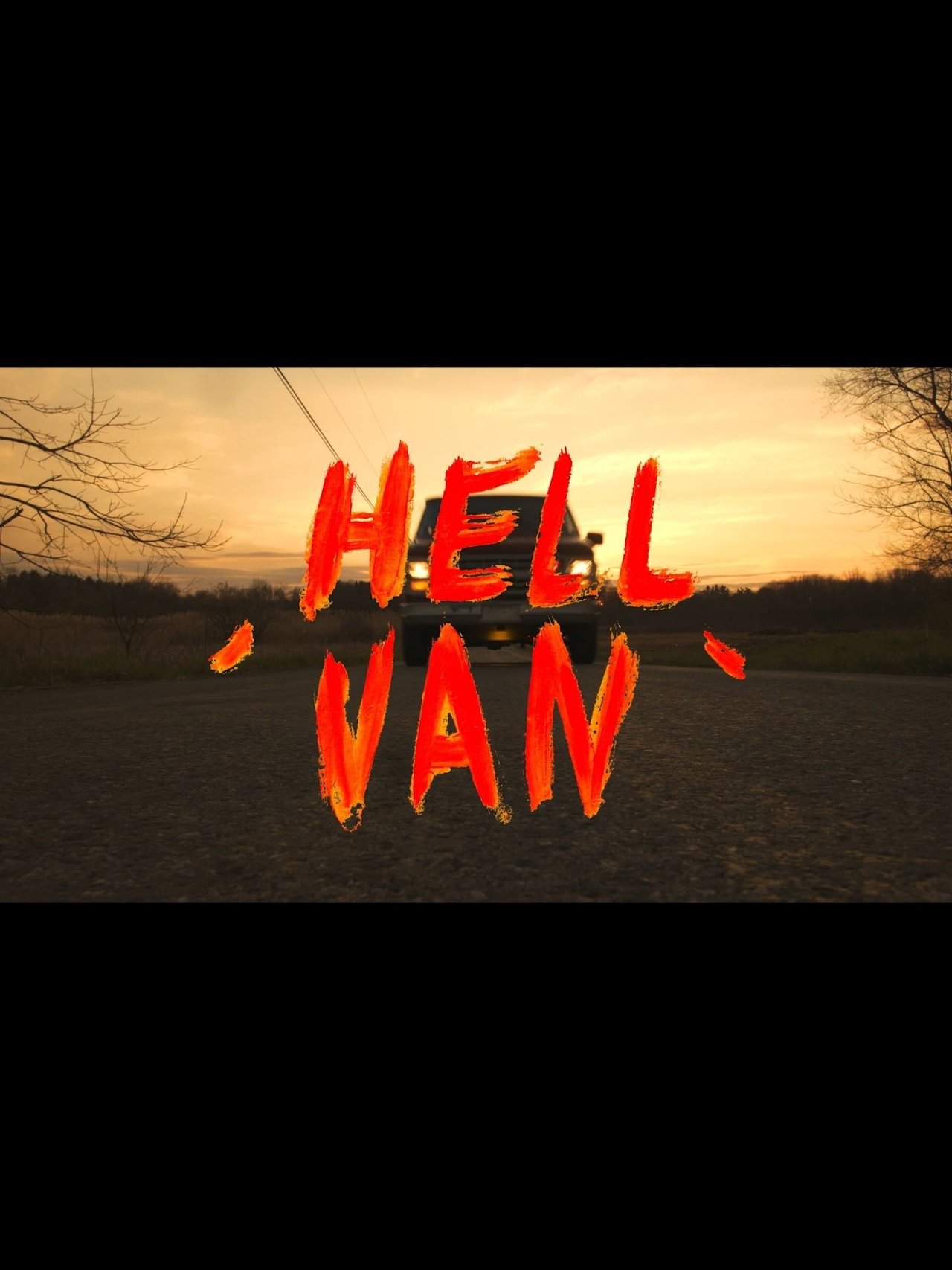 Hell Van Hell Van