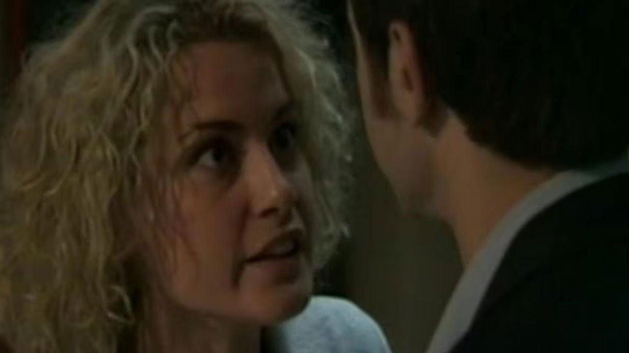 La squadra — Épisode 35