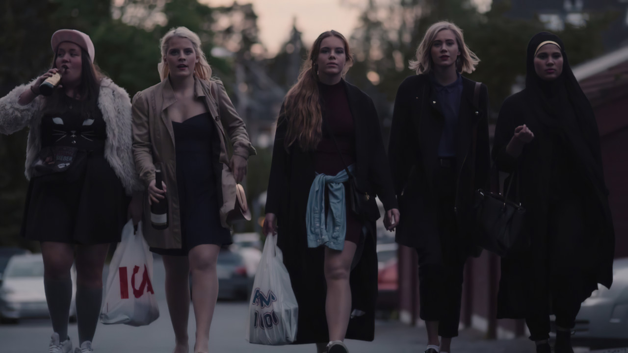 SKAM photo 1