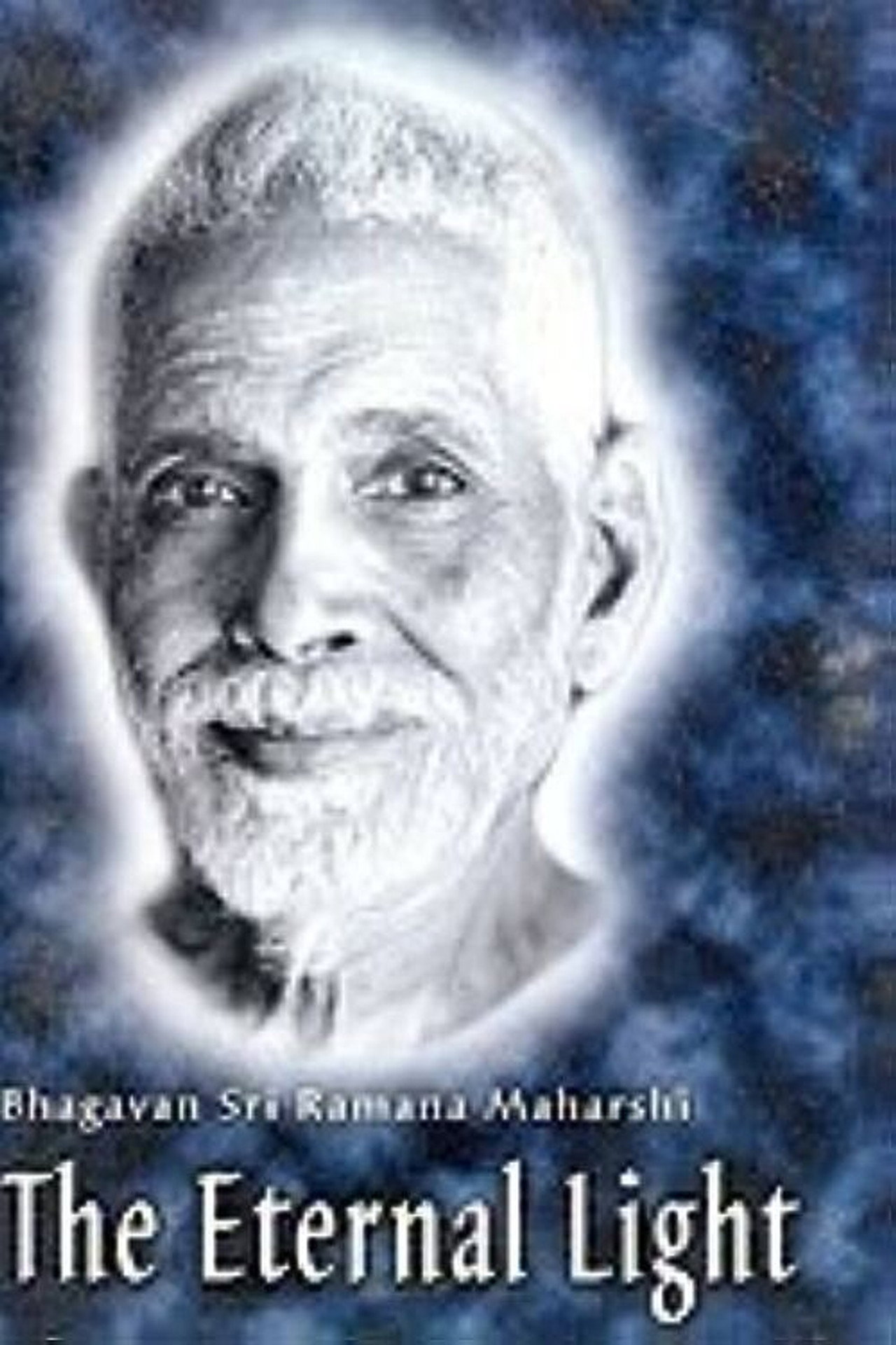 The Eternal light Ramana Documentary Backdrop