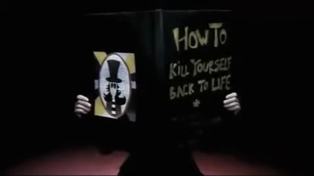 Evelyn: The Cutest Evil Dead Girl still 4