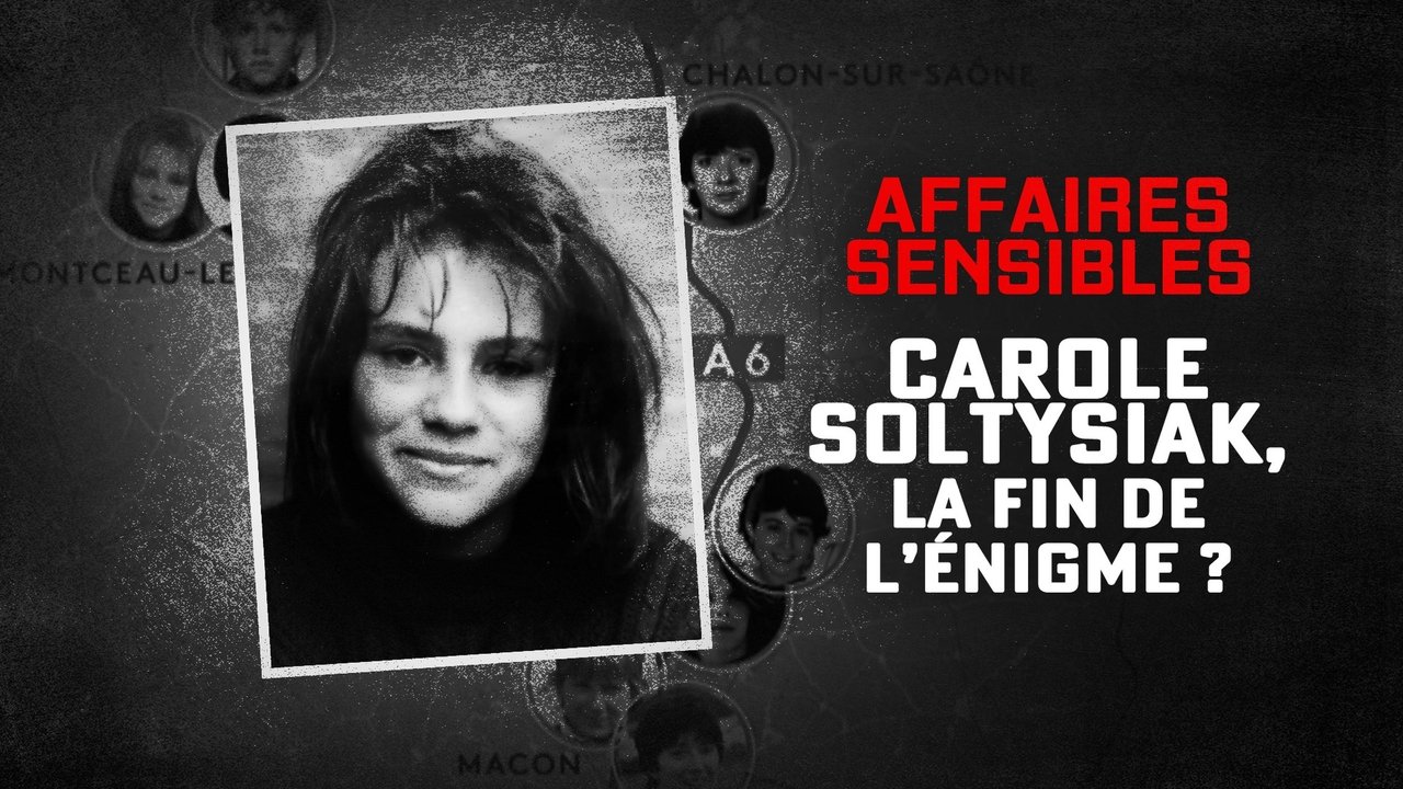 Affaires sensibles - Season 1 Episode 34 : Episode 34