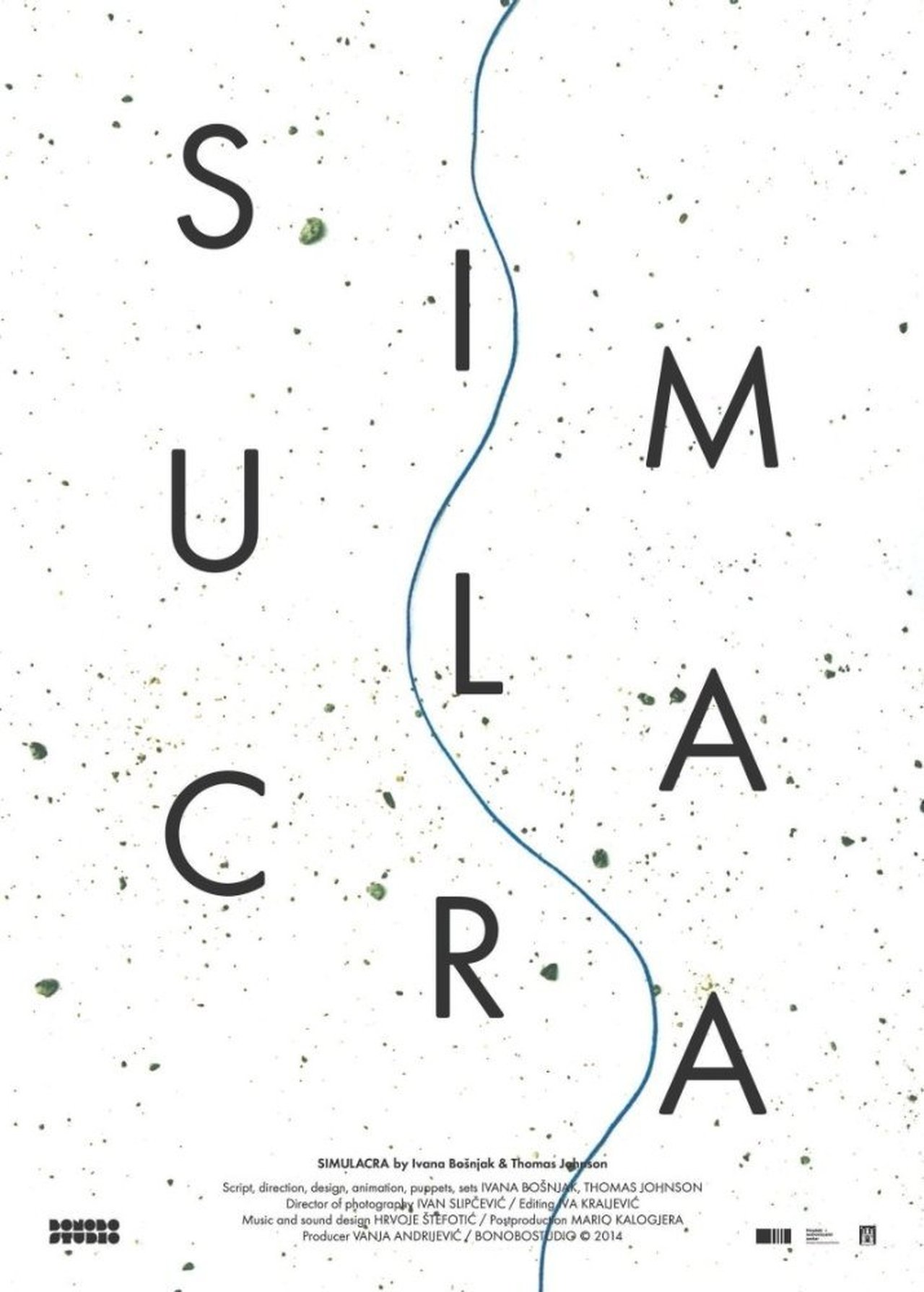 Simulacra Simulacra