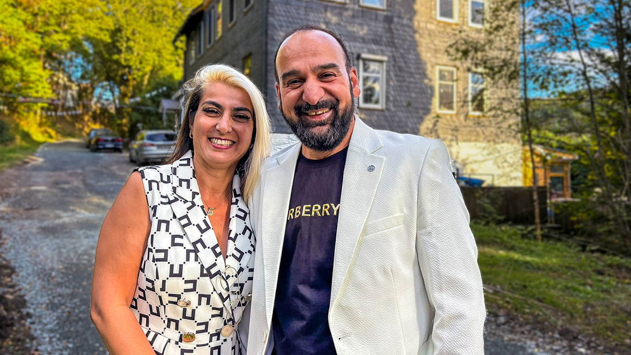 Ik vertrek — Épisode 16