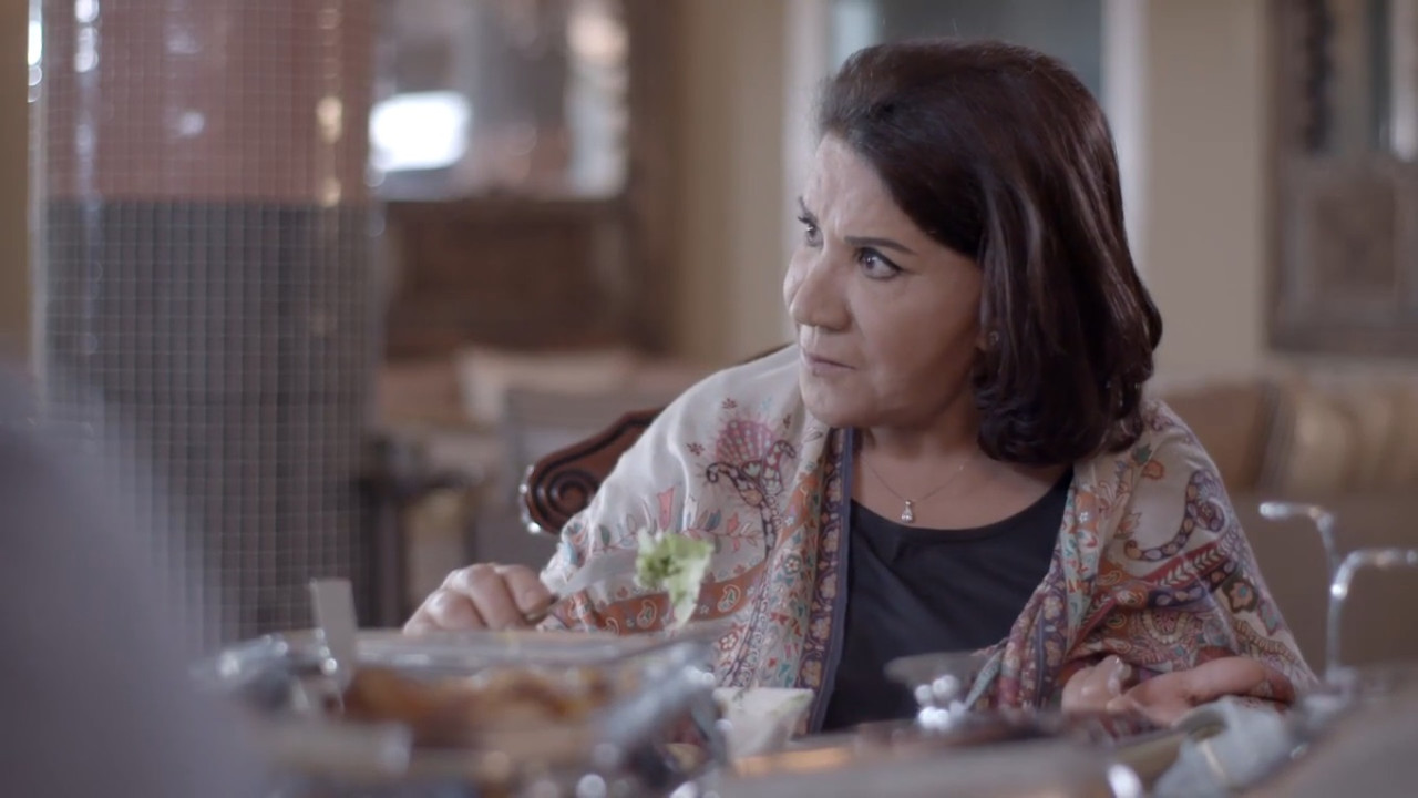 هم نوايا — Épisode 2