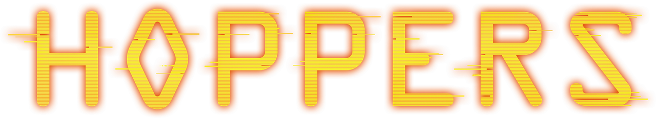 Прыгуны