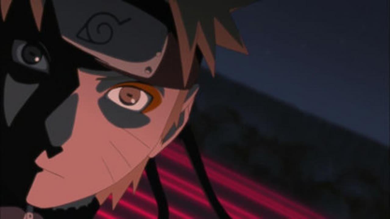 Naruto Shippūden - Season 13 Episode 294 : Power - Episode 5