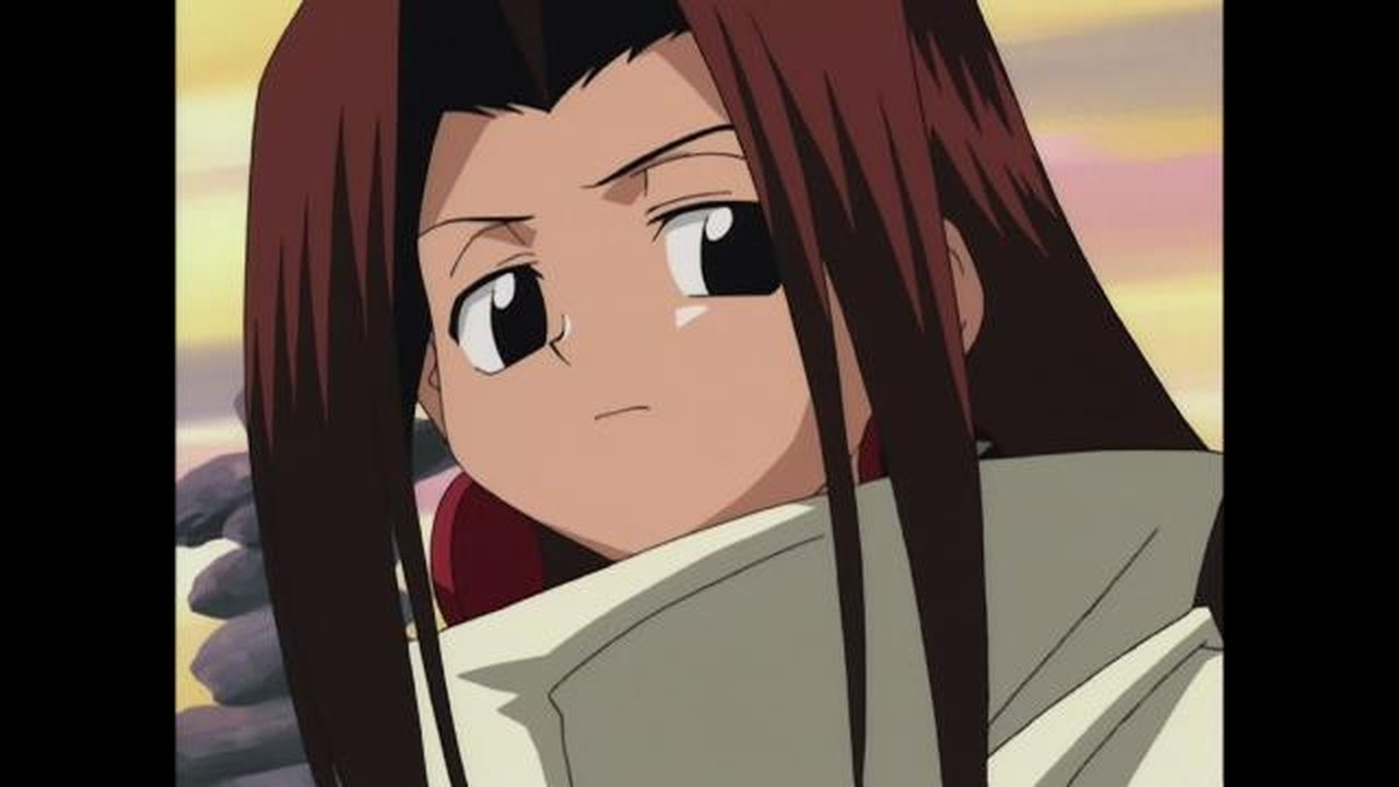 Shaman King - Season 1 Episode 59 : Holy Ground of the Stars