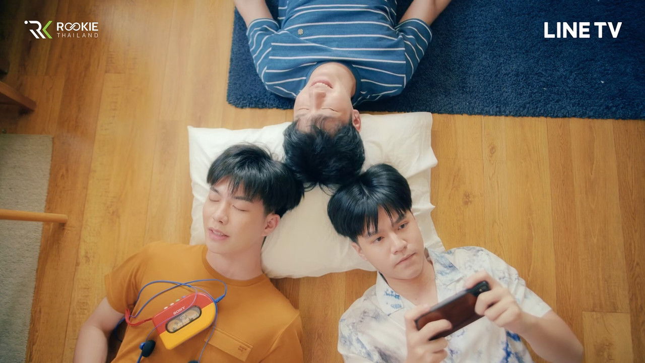 Image The Best Story / Povestea lui Best (2021)