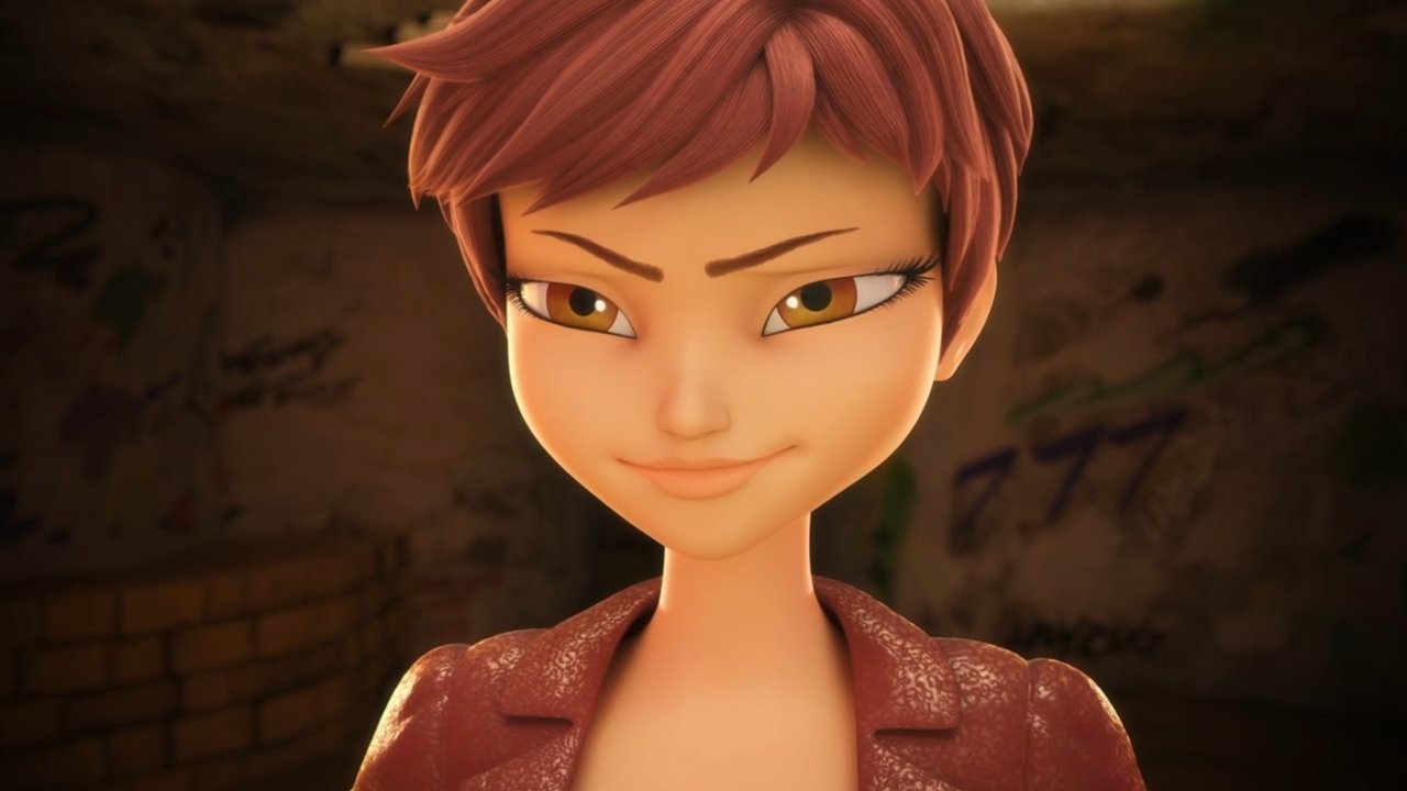 Miraculous: Tales of Ladybug & Cat Noir - Season 5 Episode 22 : Collusion