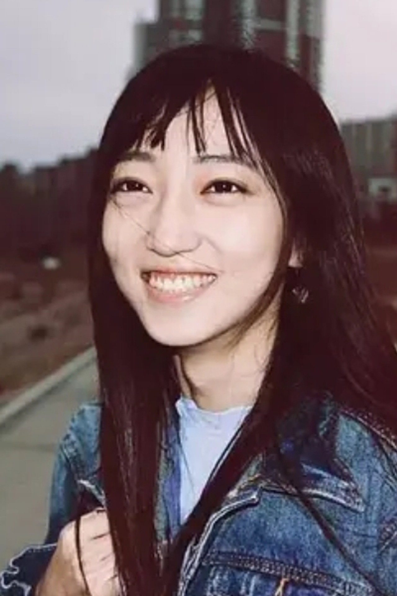 Wang Xiaoyi