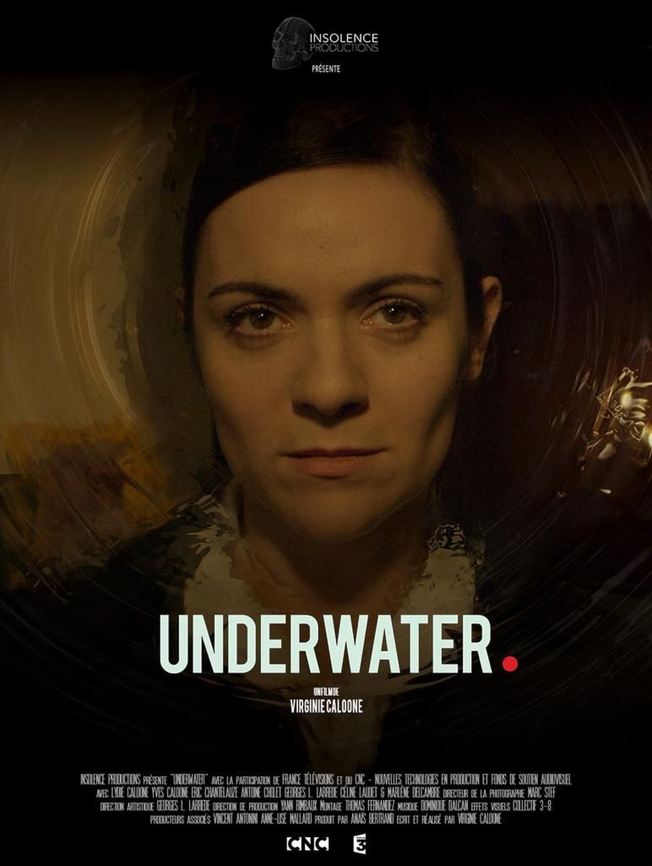 Underwater Underwater