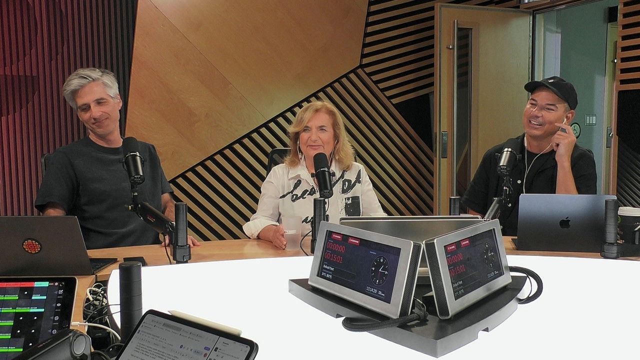 La journée (est encore jeune) — Épisode 24