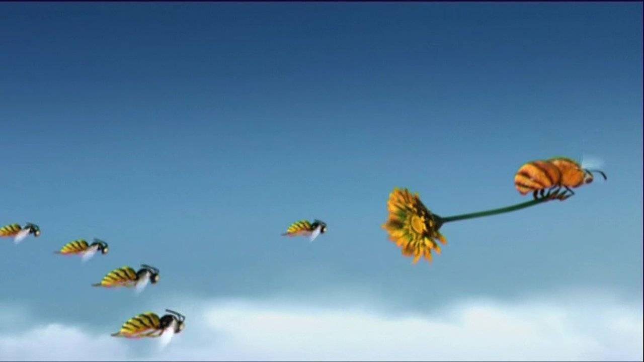 Wasp Belle