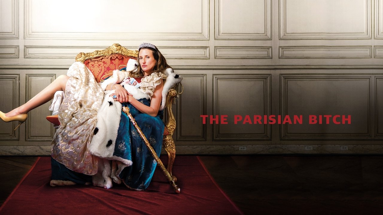 The Parisian Bitch