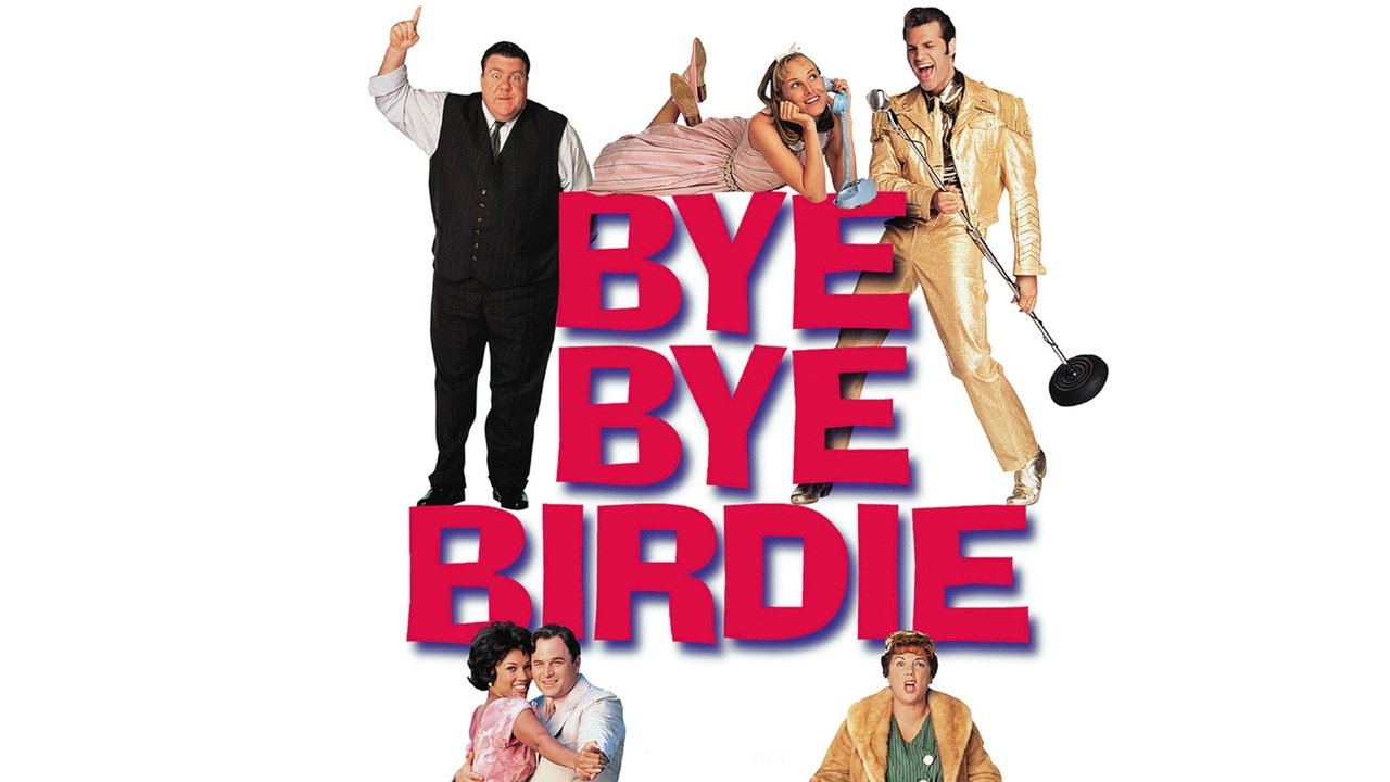 Bye Bye Birdie