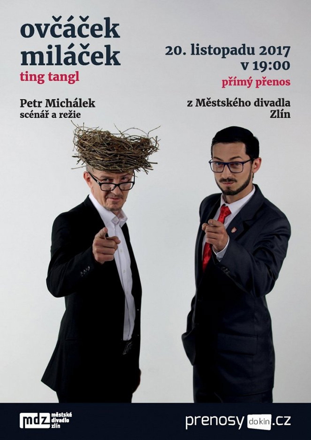 Ovčáček miláček Backdrop