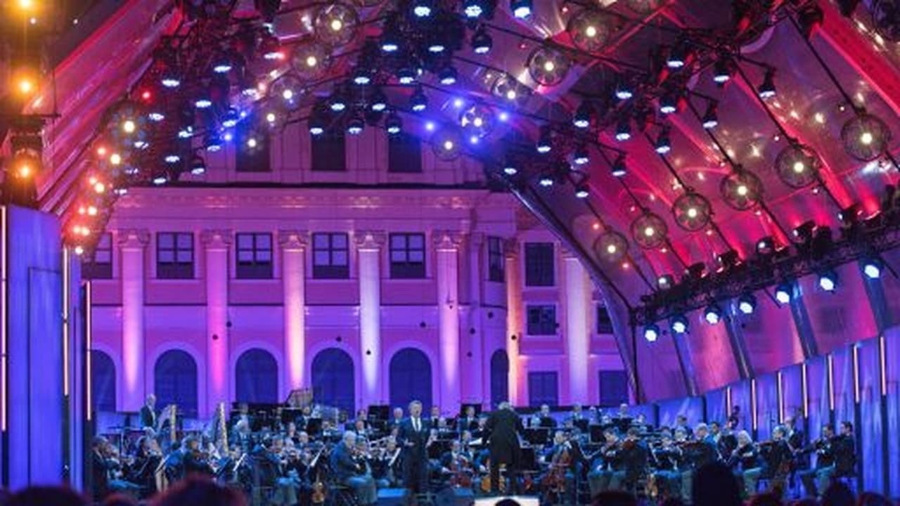 Great Performances - Season 47 Episode 30 : Vienna Philharmonic Summer Night Concert 2020