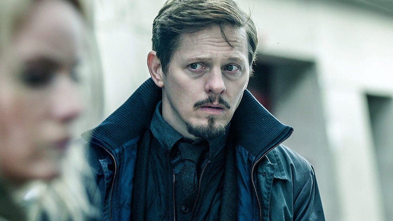 The Bridge - Season 4 Episode 3 : Episode 3