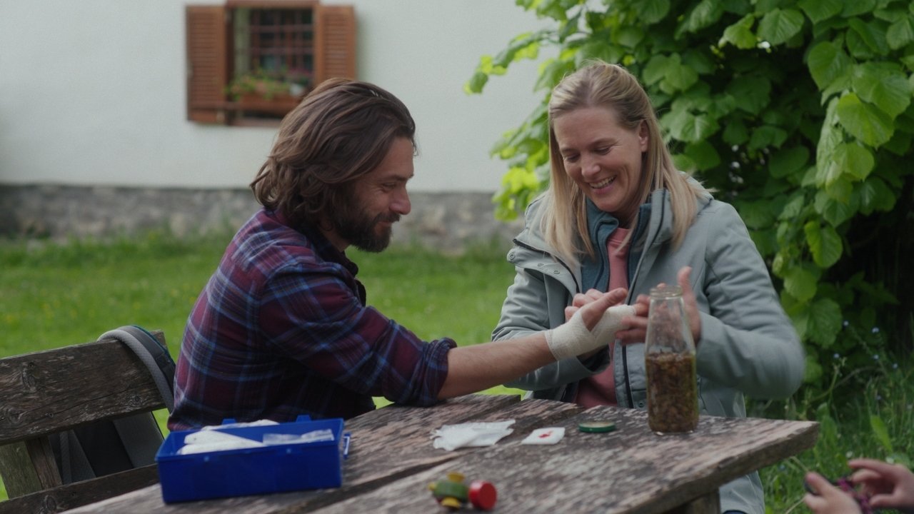 Such Is Life - Season 1 Episode 6 : Goats and Other Animals