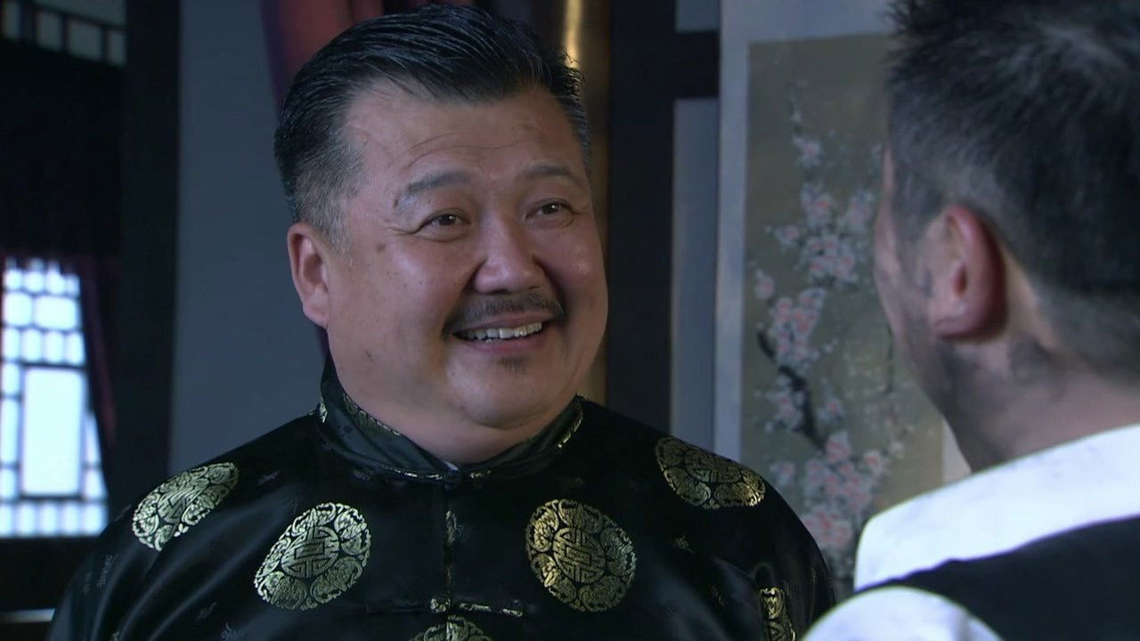 喋血孤岛 — Épisode 26