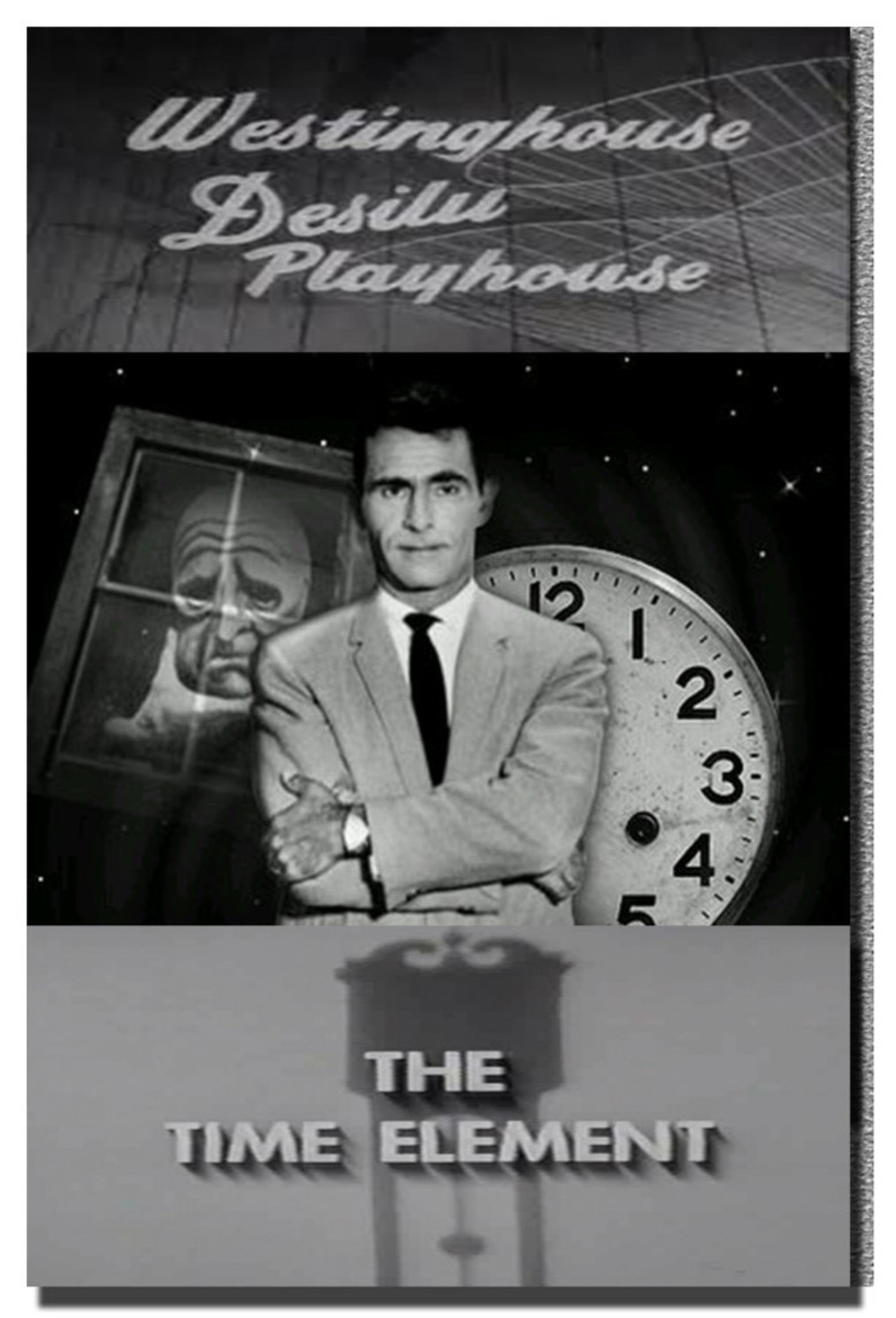 The Time Element