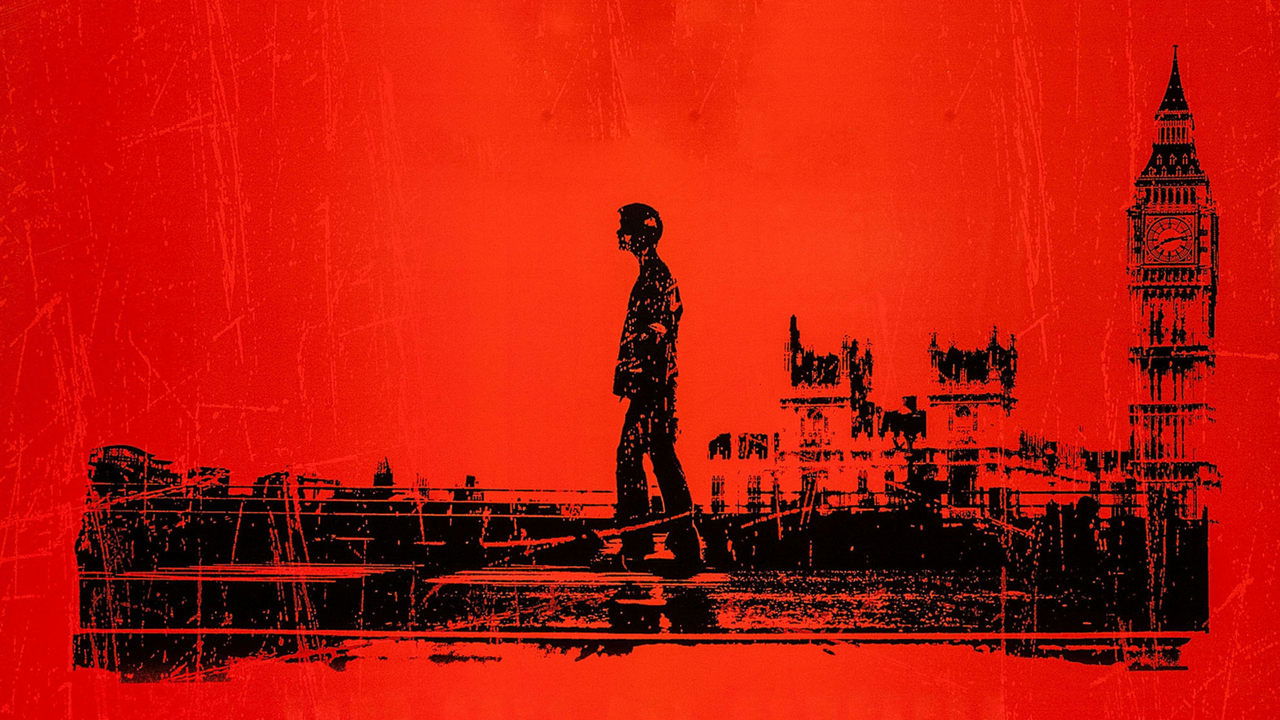 28 Days Later (2002)