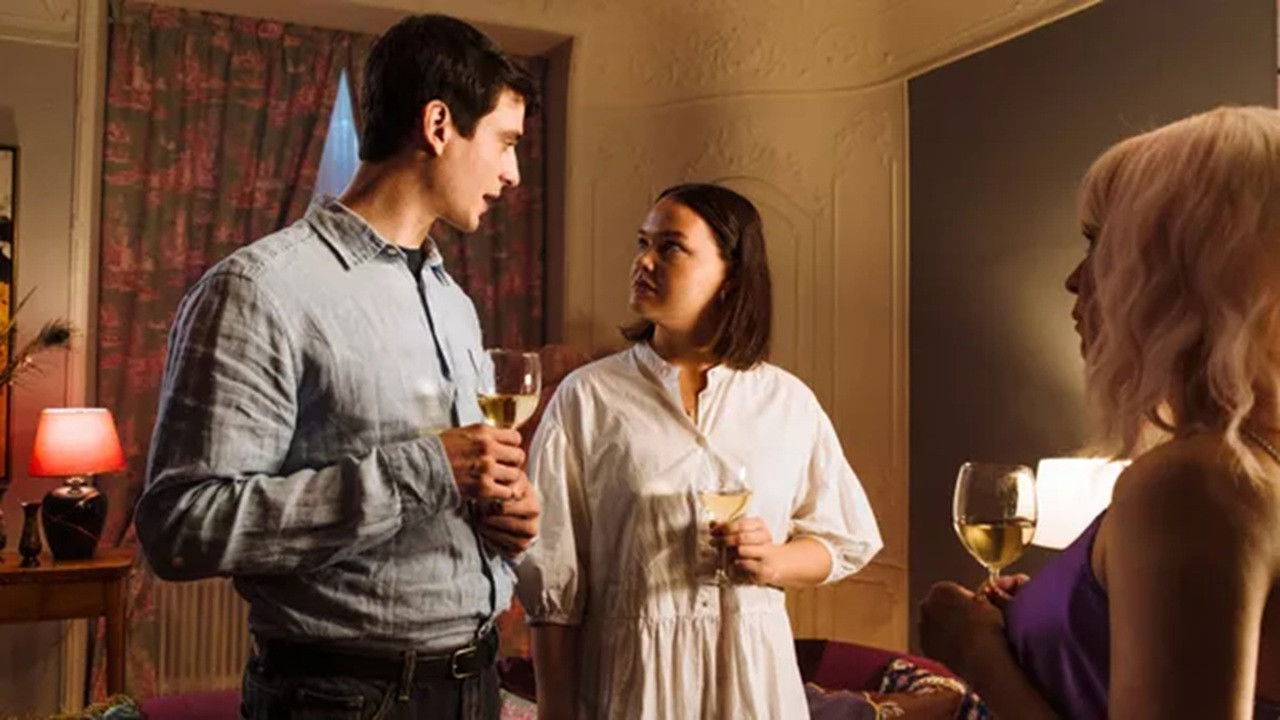 Money Shot — Épisode 5