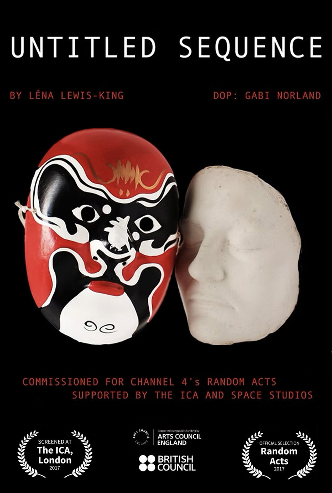 Untitled Sequence poster