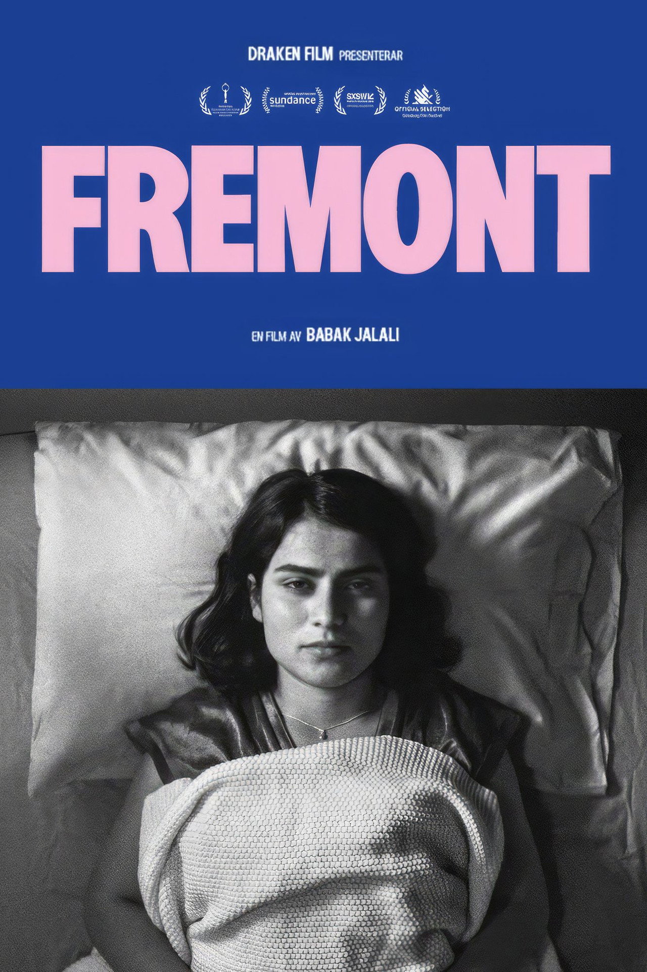 Fremont filmaffisch