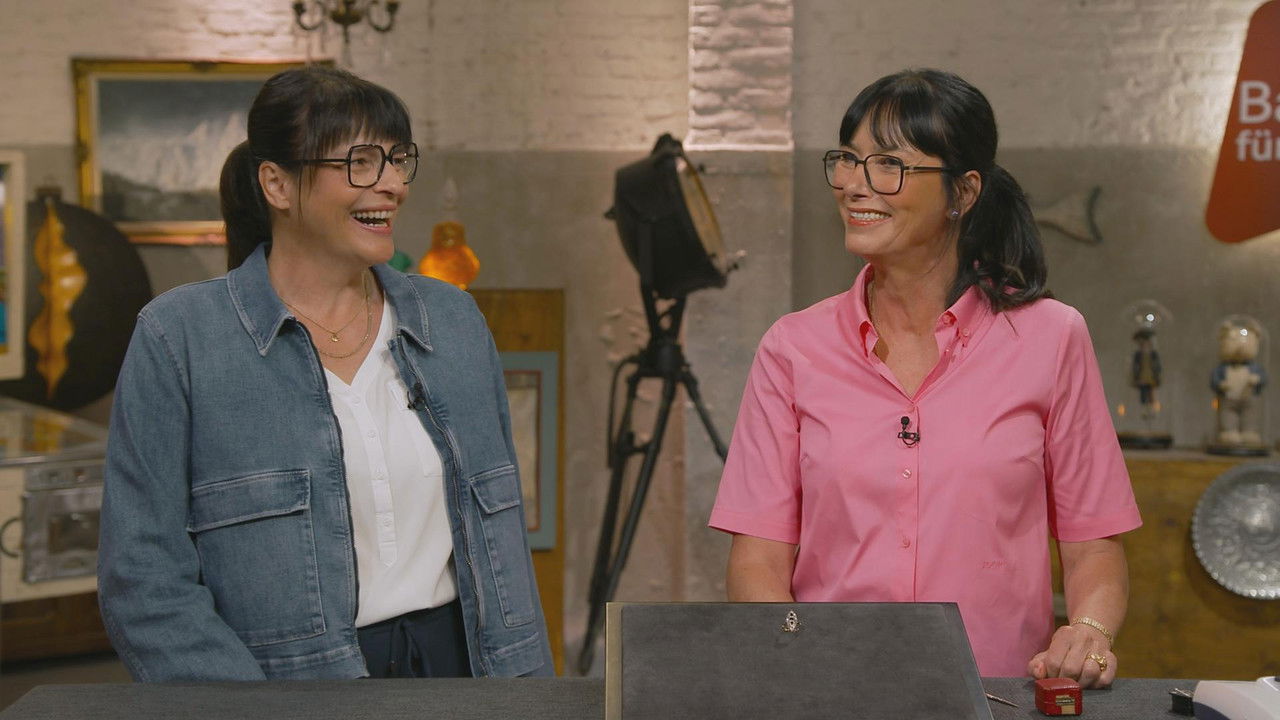 Bares für Rares - Season 16 Episode 188 : Episode 188