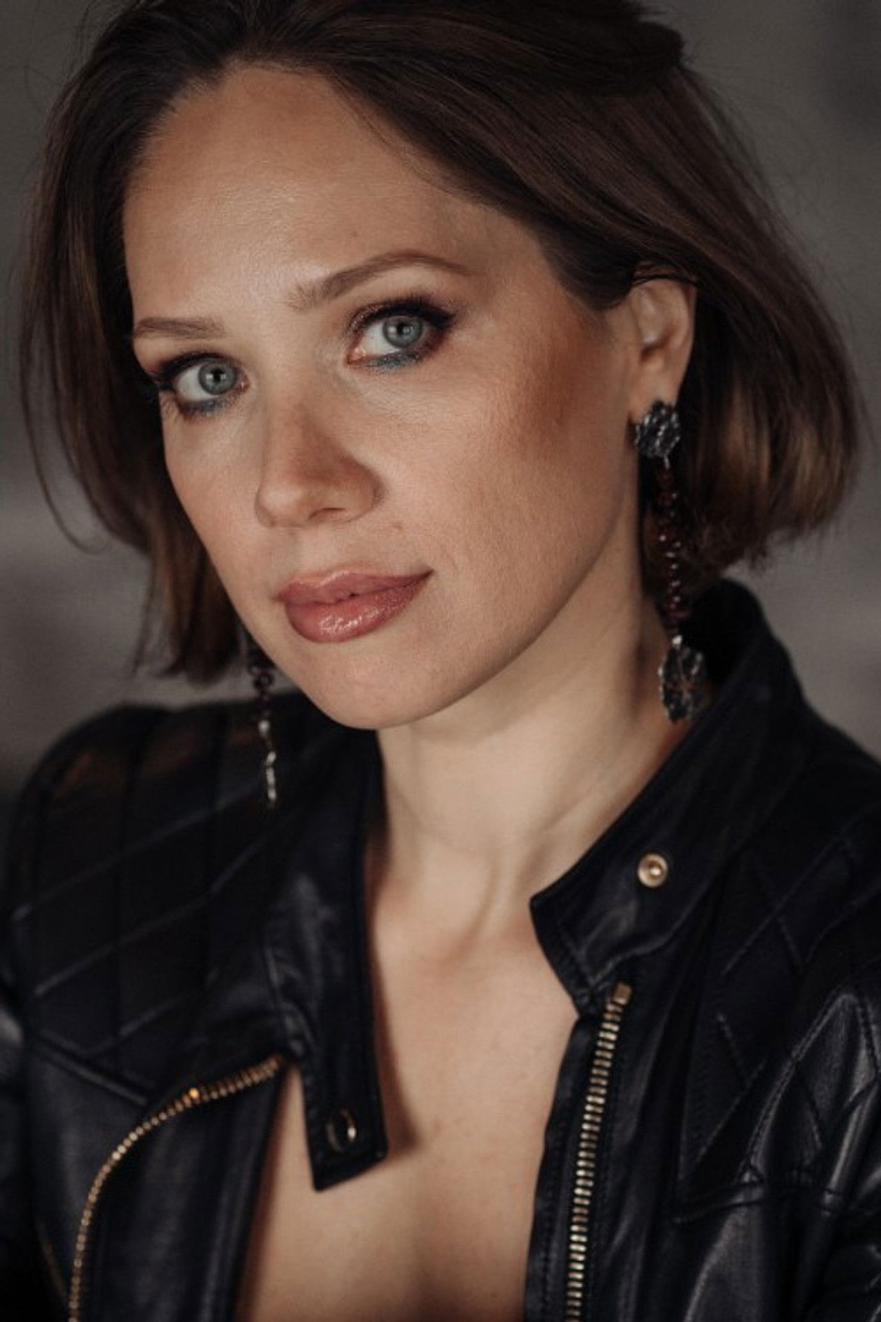 Надежда Мотина