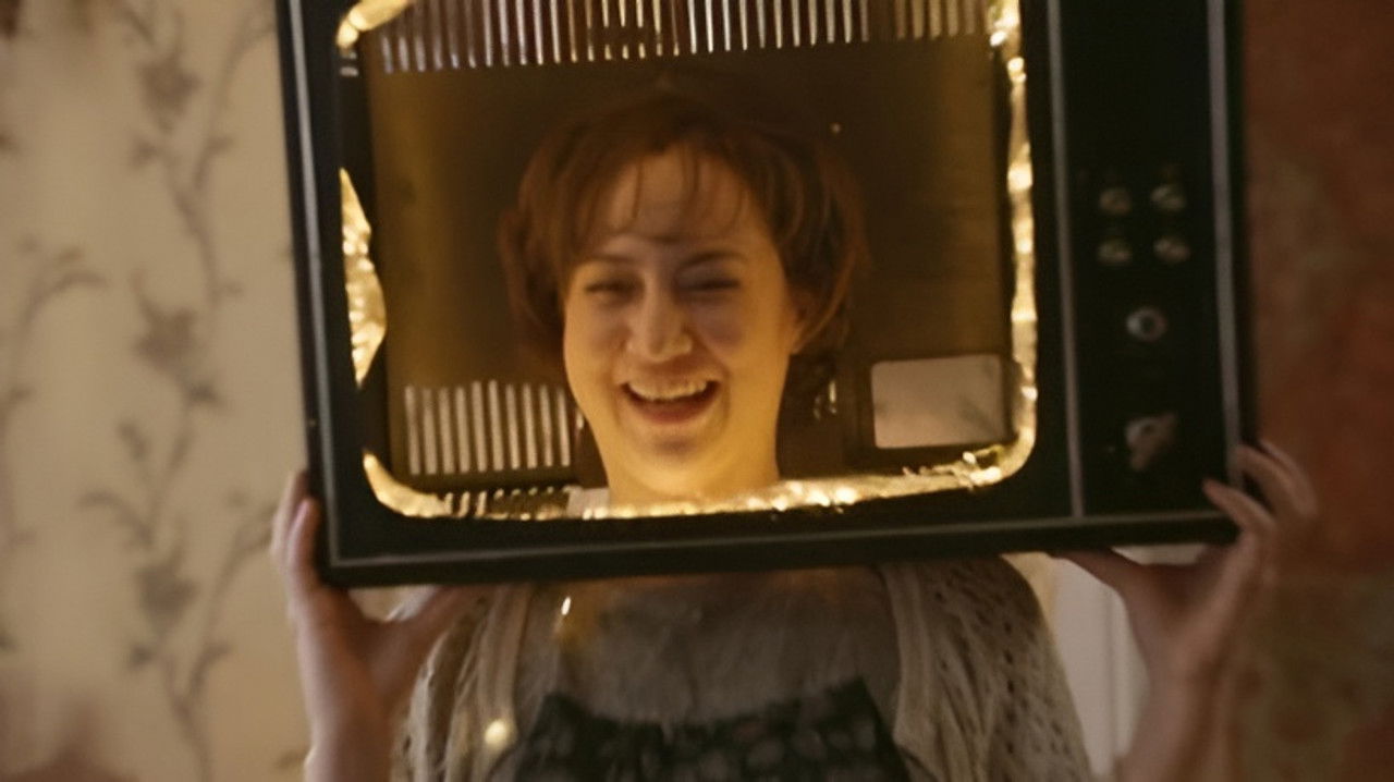 Полупановы — Épisode 6