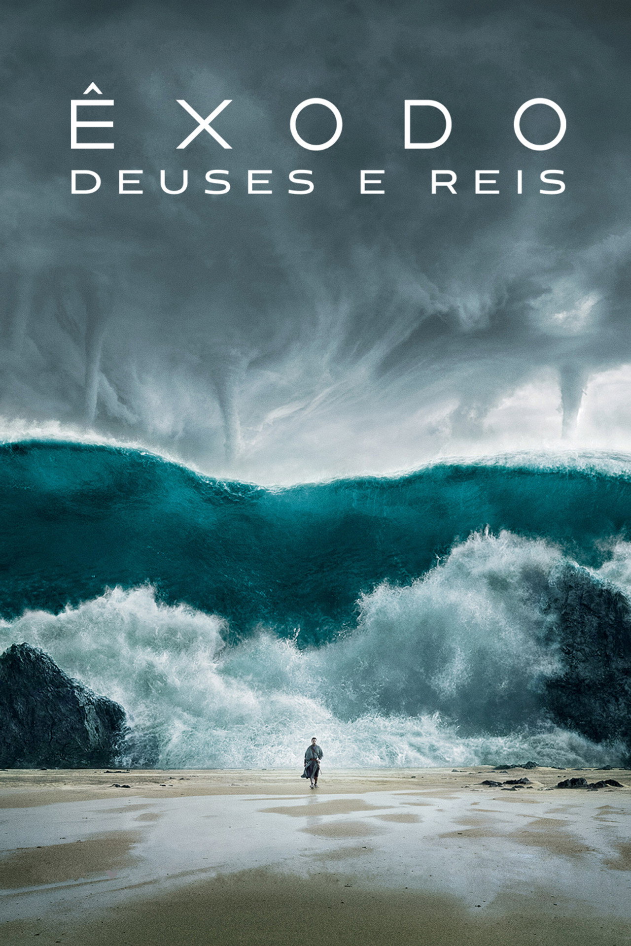 Êxodo: Deuses e Reis